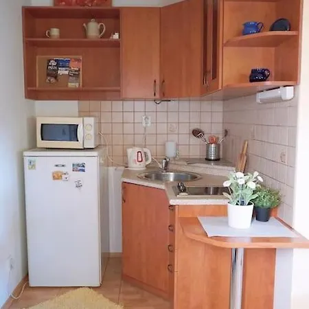 Romantik With Self-check-in Bratislava