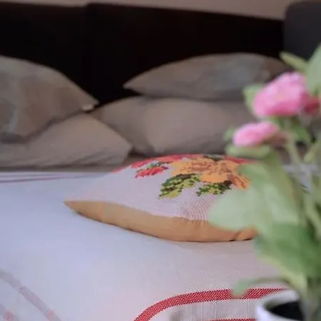 Apartamento Romantik With Self-check-in *