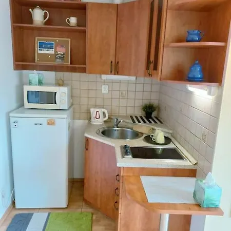 Apartamento Romantik With Self-check-in *