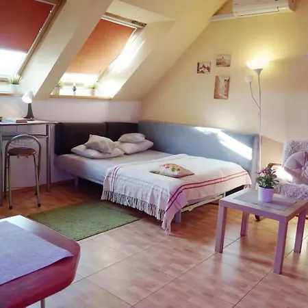 Apartman Romantik With Self-check-in *