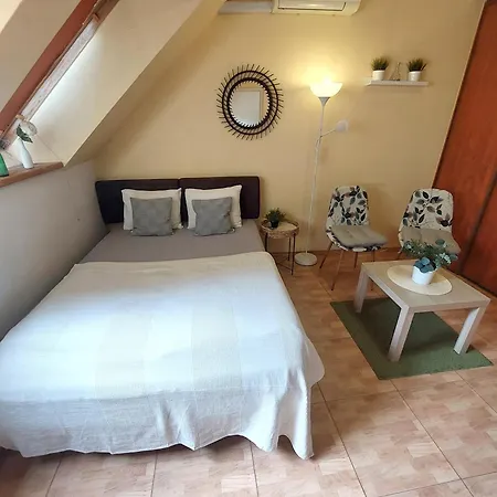 Romantik With Self-check-in Apartman *