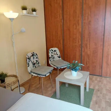 Apartman Romantik With Self-check-in *