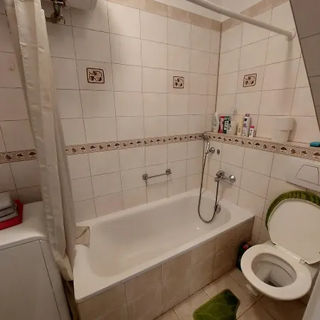 Apartman Romantik With Self-check-in *