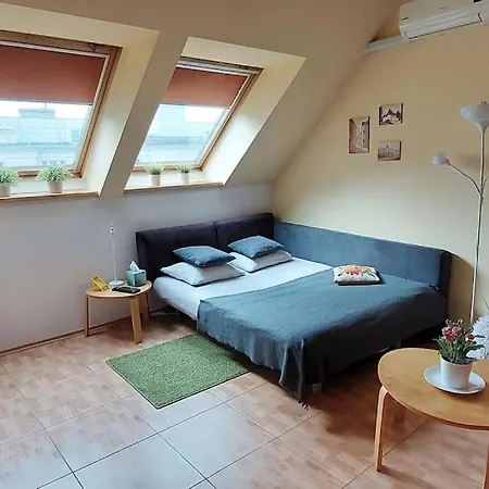 Apartment Romantik With Self-check-in *