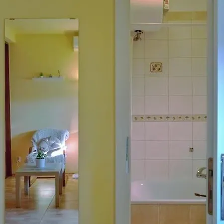Romantik With Self-check-in Apartment *